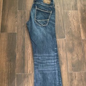 BKE Aiden bootcut jeans